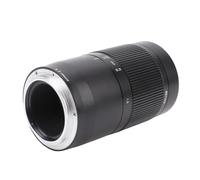 Plyisty Objectif Reflex 240 Mm F/5.6 Compatible avec Les Appareils Photo Hybrides à Monture Z D850, D810 et D780, Mise au Point Manuelle, Reflex Plein Format MF, Compatible avec Filtre