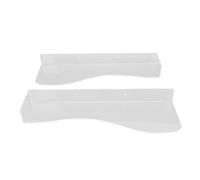 Plyisty Organisateur de Chaussures Flottantes Acryl, Bol adapté sur Le Mur, à Une Collection de Chaussures dans Une Chambre ou Une Salle de Jeux (Clair)