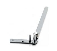 Plyisty Outil de Cintrage Manuel de Fil, Mini Cintreuse de Barres pour | Construction en acier, pliage de 1 à 8 mm, angle de 180 ° +, support d\'étau, pour la décoration artisanale, le travail du
