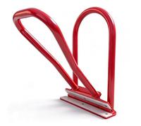 Plyisty Outil de Toiture à Joints Debout, Cintreuse de Toiture Robuste avec Insert en PVC, Pliage de 90 à 180 Degrés, Cintreuse de Bords de Toit pour Couvreurs, Entrepreneurs, Travailleurs du Métal
