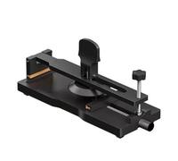 Plyisty Ouvre-écran LCD Universel, Pince D'ouverture de Séparateur | Kit de Réparation D'écran de Téléphone avec Ventouse Puissante, Pince de Retrait D'écran LCD Réglable et Portable, Outil de