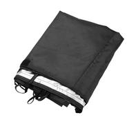 Plyisty Oxford Fabric Road Rold Cover Design Ami pour L'utilisateur pour Les Accessoires de Piscine d'hiver de Pont de Piscine