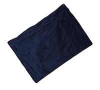 Plyisty Plafond chauffé électrique, Connexion USB -Tempable -Temperature Polyester-Fiber Chauffage Plafond Jetez l'interrupteur pour le Camping Doux (bleu marine)