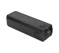 Plyisty Poignée de Batterie étendue de 5000mAh avec Sortie de 22,5 W, 3 Camera Battery Grip pour Un Trépied 1/4 de Pouce