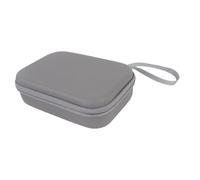 Plyisty pour Le Boîtier OM7 / 7P, Boîte de Boîtier de du Stabilisateur avec Poche de Maille, étui de Transport Dur pour Mobile 7 Pro / 7 Smartphone Gimbal Stabilising