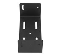Plyisty Prise en Charge de Montage Radio Universel en Métal Pourmbf4 IC-2730 ID-4100, Installation Durable et Facile
