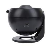 Plyisty Projecteur 12 en 1 HD Planétarium Star Projecteur pour Chambre à Coucher, Grande Zone de Projection, Blanc Lumière du Jour 6500K, pour Chambre d'enfant, Lampe de