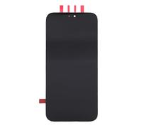 Plyisty Remplacement de L'écran du Téléphone pour Le Remplacement de L'assemblage X50I + X8B 200 Lite avec des Outils de Réparation, Soigneusement inspecté, qualité d'image Claire