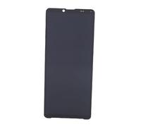 Plyisty Remplacement de L'ensemble de Numériseur D'affichage TFT, Remplacement de L'écran du Téléphone, Compatible avec 10 III, SOG04, XQ BT52, Outils de Réparation Inclus