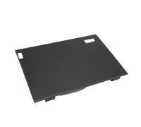 Plyisty Remplacement du Couvercle Arrière du Couvercle Arrière, Couvercle Arrière pour Ordinateur Portable pour 100e 2e Génération pour Chromebook 5CB0T70806, Couverture de Protecting de