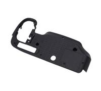 Plyisty Remplacement du Couvercle Inférieur pour Appareil Photo D7200, Accessoire de Coque Inférieure D'appareil Photo ABS avec Ajustement sans Couture, pour la Réparation et la