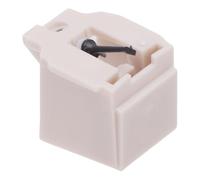 Plyisty Remplacement du Stylet ATN3600L, Hauts Cristallins et Médiums Riches, Pointe de 0,6 Mil, Cantilever en Fibre de Carbone, Aiguille de Stylet de Remplacement Conique