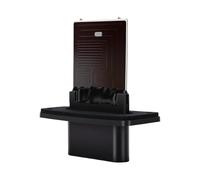 Plyisty Résistance de Moteur de Ventilateur CVC, Remplacement pour Expedition Explorer Sport Trac, Module de Commande de Résistance de Ventilateur de Climatisation de Chauffage 2L2Z19A706AA RU-381