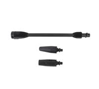 Plyisty Rod Magique du Nettoyant Magique à Haute Pression - Extension pour la Série K2K7: Solution de Nettoyage Efficace pour Différentes Tâches de Nettoyage de