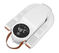 Plyisty Sèche-linge électrique, Machine Absolue à Démarrage électrique pliant. (Plug UE 220V)