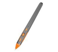 Plyisty Souris Ergonomique, Souris Verticale sans Fil 2,4 Ghz, Résolution Réglable 600/800/1000/1200 DPI, 5 Boutons, Commande Vocale, Traduction en 200 Langues