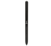 Plyisty Stylet à écran Tactile Stylet, 4096 Niveau Pression Sensibilité Stylus High Sensitivité Easy Handwriting Prace pour Les Tablettes pour SM T835 (Black)