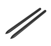 Plyisty Stylet Couler Écran Tactile 2 Pièces, Stylet avec Conception Magnétique, 4096 Niveaux de Sensibilité à la Pression, Prend en Charge Toutes Les Fonctions de Menu, vers l'onglet S8, S8