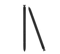 Plyisty Stylet pour Écran Adapté Tactile à pour Note 10 et pour Noter 10 Plus, Stylet Tactile pour Téléphone Portable avec 5 Pointes de Rechange (Black)