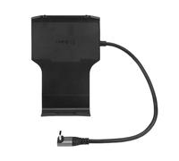 Plyisty Support de Quai pour Steam Deck, Station d'accueil 5 en 1 de Type C avec Interface Multimédia HD 4K 60 Hz 2.0 100 W PD Charge Rapide, pour Steam Deck OLED