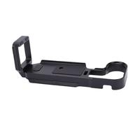 Plyisty Support en L pour X2DII/X2D, Fixation par Plaque À Dégagement Rapide, Commutation Verticale/Horizontale, avec Trous De Vis De 1/4 Pouce
