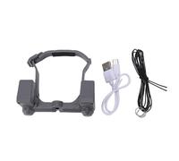 Plyisty Système Airdrop de Drone pour Accessoires AIR 3 3S, Dispositif de Libération de Charge Utile de 500 G, Livraison Aérienne Légère pour Les Fêtes, Cadeaux, Confettis