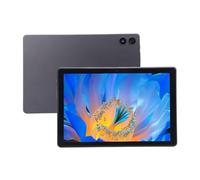 Plyisty Tablette Android de 10,1 Pouces, écran Tactile HD 1280 X 800, ROM RAM de 8 Go de 256 Go, Avant 8 MP et Arrière Caméra 16MP, Batterie de 5000mAh, Support USB C Fast Charging (Grey)