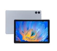 Plyisty Tablette Android de 10,1 Pouces, écran Tactile HD 1280 X 800, ROM RAM de 8 Go de 256 Go, Avant 8 MP et Arrière Caméra 16MP, Batterie de 5000mAh, Support USB C Fast Charging (Blue)