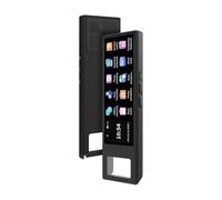 Plyisty Traducteur Smart Scan, Stylo de Traduction Portable 142 Langues avec écran Couleur de 5 Pouces et Traduction Vocale en Temps Réel, pour Les Apprenants en Langues et la