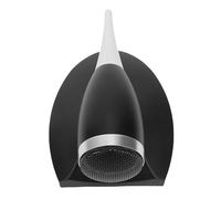Plyisty Tweeter Externe, 6 Ohm 20W Tre dans Un Haut-Parleur Ultra-élevé Pitch HiFi Haut-Parleur Améliore Les Performances à Haute Fréquence pour Le de Mise à Niveau DIY