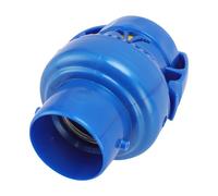 Plyisty Valve de Régulateur de Débit de Remplacement pour la Série MX8 MX6, Compatible avec Les Pièces de Robot Nettoyeur de Piscine Automatique enterré, Valve FRV100 pour Nettoyeur de Piscine,