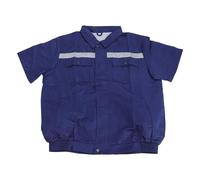 Plyisty Veste de Ventilateur de Refroidissement 4 Vitesses du Vent (XL)