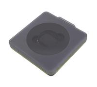 Plyisty Vlog Camera Filtre de Protection Ultra Violet, Anti Scratch DMC pour PowerShot V1, avec Filtre Ultra Violet, Filtre à Ultra Violet de Caméra, Filtre Protecteur