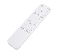 Plyisty Voice Magic Remote, Remplacement WR23GA AKB76044416 Télécommande Vocale TV, étanche, Prise en Main Confortable, Accès Facile à Toutes Les Fonctions