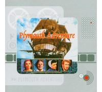 Miklós Rózsa – Plymouth Adventure – Import européen (Membran)