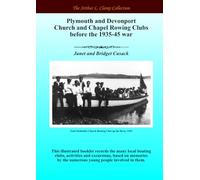 Plymouth and Devonport Church and Chapel Rowing Clubs before the 1935-45 war