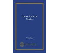 Plymouth and the Pilgrims
