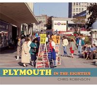Plymouth in the Eighties