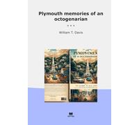 Plymouth memories of an octogenarian