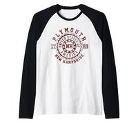 Plymouth NH | New Hampshire Manche Raglan