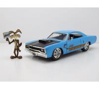 Looney Tunes Road Runner 1:24