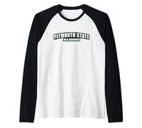 Plymouth State University Panthers Alumni Manche Raglan