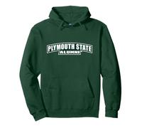 Plymouth State University Panthers Alumni Sweat à Capuche