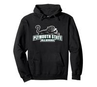 Plymouth State University Panthers Alumni Sweat à Capuche