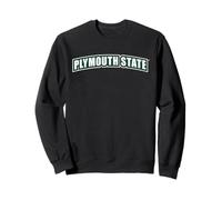 Plymouth State University Panthers Arched Type Sweatshirt