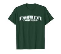 Plymouth State University Panthers T-Shirt