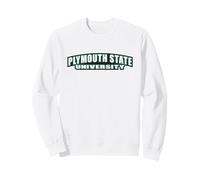 Plymouth State University Panthers Text Sweatshirt