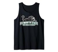 Plymouth State University PSU Panthers Athletics Débardeur