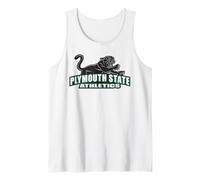 Plymouth State University PSU Panthers Athletics Débardeur