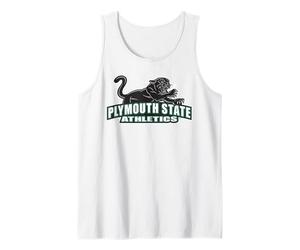 Plymouth State University PSU Panthers Athletics Débardeur